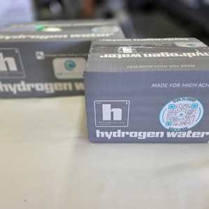 12-pack Hydrogen Water